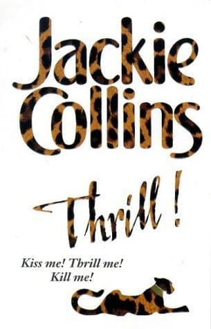 Thrill! by Jackie Collins