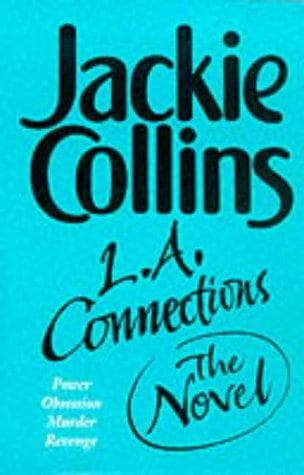 L.A. Connections by Jackie Collins
