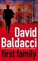 First Family by David Baldacci