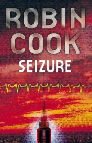 Seizure by Robin Cook