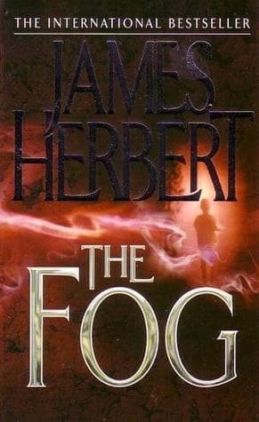 The Fog by James Herbert