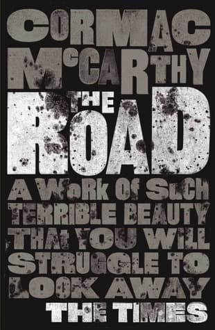 The Road by Cormac Mccarthy
