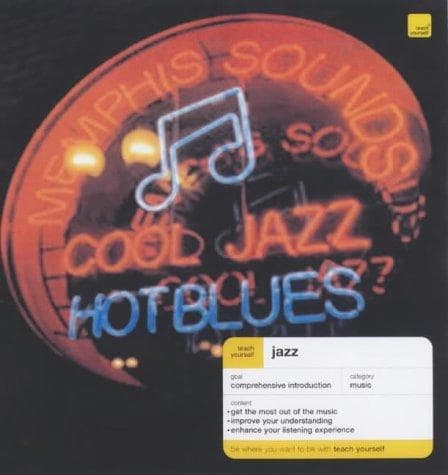 Jazz by Rodney Dale