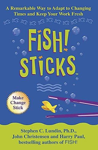 fifh sticks by Unassigned