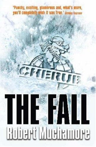 The Fall by Robert Muchamore