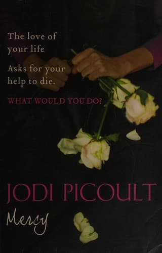 Mercy by Jodi Picoult