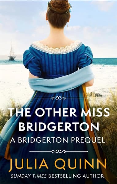 The Other Miss Bridgerton by Julia Quinn