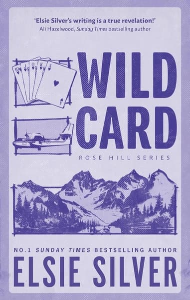 Wild Card by Elsie Silver