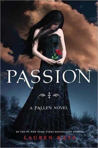 Passion by Lauren Kate
