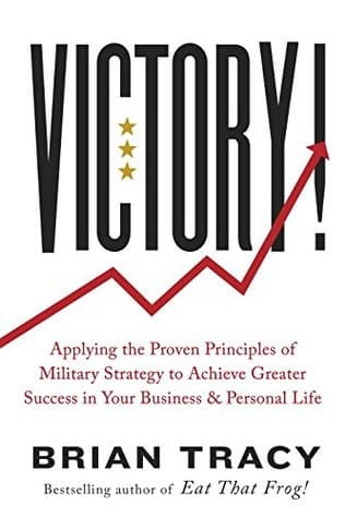 Victory! by Brain Tracy