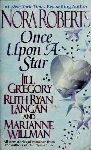 Once Upon a Star by Nora Roberts