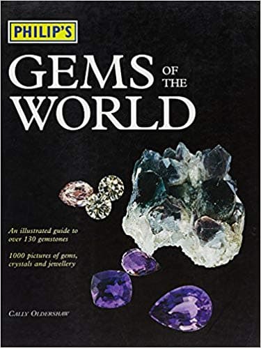 Gems of the World by Cally Oldershaw
