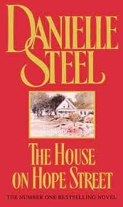 The House on Hope Street by Danielle Steel