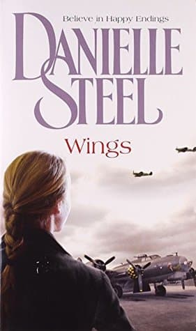wings by Danielle Steel