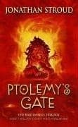 Ptolemy's Gate by Jonathan Stroud
