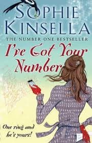 I've Got Your Number by Sophie Kinsella