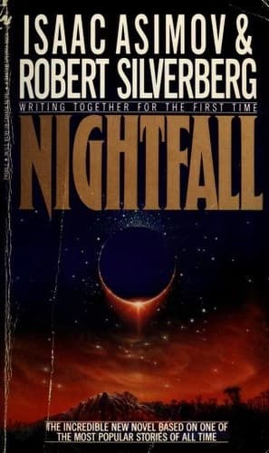 Nightfall by Isaac Asimov