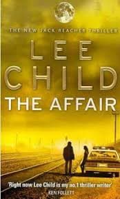 The Affair by Lee Child
