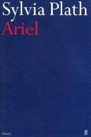 Ariel by Sylvia Plath