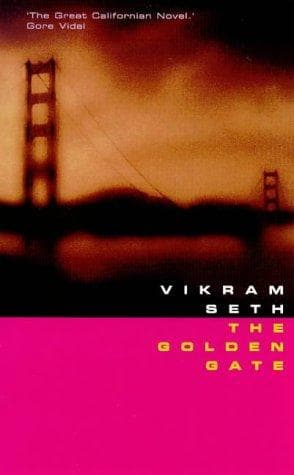 The Golden Gate by Vikram Seth