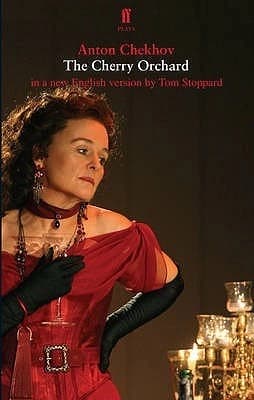 The Cherry Orchard by Tom Stoppard