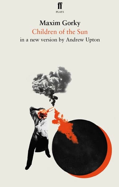 Child of The Sun by Maxim Gorky