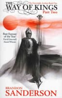 The Way of Kings, Part 2 by Brandon Sanderson