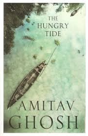 The Hungry Tide by Amitav Ghosh
