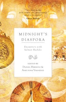 Midnight's Diaspora by Daniel Herwitz, Ashutosh Varshney