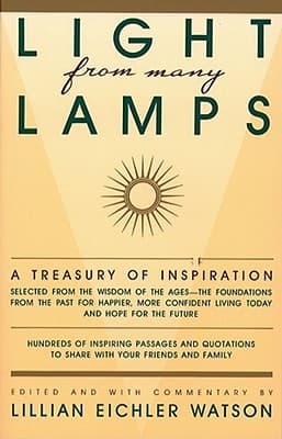 Light From Many Lamps by Lillian Watson