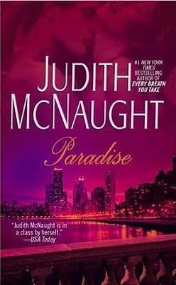 Paradise by Judith Mcnaught