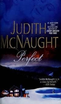 Perfect by Judith Mcnaught