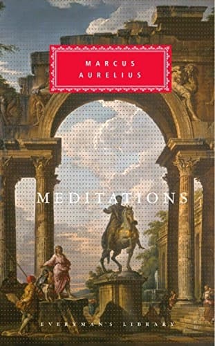 Meditations by Marcus Aurelius (Emperor Of Rome)