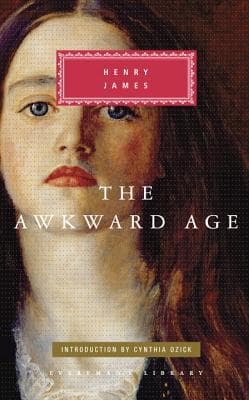 The Awkward Age by Henry James