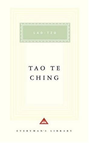 Tao Te Ching by Laozi