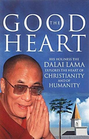 The Good Heart by Robert Kelly