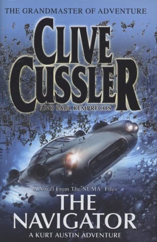 The Navigator by Clive