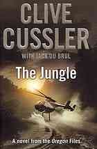 The Jungle by Clive Cussler, Jack Du Brul