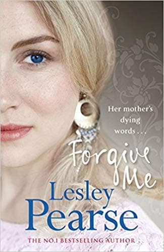 Forgive Me by Lesley Pearse