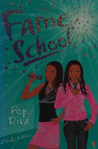 Pop Diva by Cindy Jefferies
