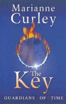 The Key by Marianne Curley