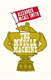 Calculator Annie by Alexander Mccall Smith, Ian Bilbey