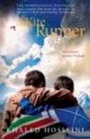 The Kite Runner by Khaled Hosseini