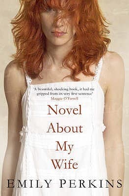 Novel about My Wife by Emily Perkins