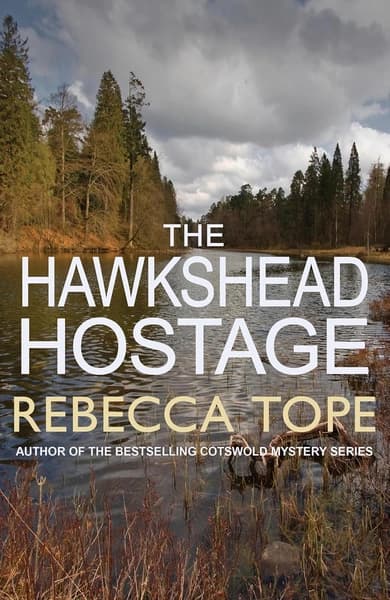 The Hawkshead Hostage (Lake District Mysteries #5) by Rebecca Tope