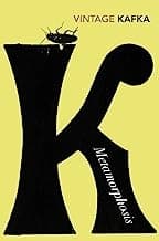 Metamorphosis and Other Stories by Franz Kafka