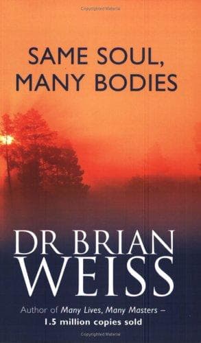 Same Soul, Many Bodies by Brian Leslie Weiss