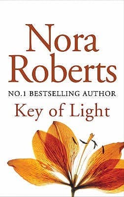 Key of  Light by Nora Roberts