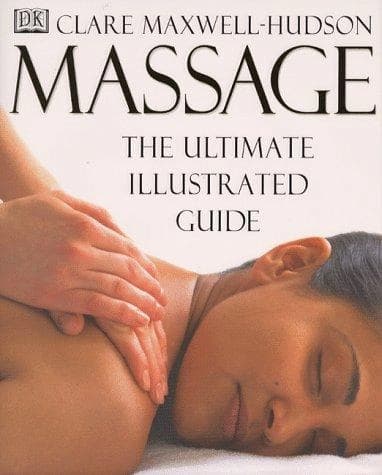 clare maxwell hudson massage by D K