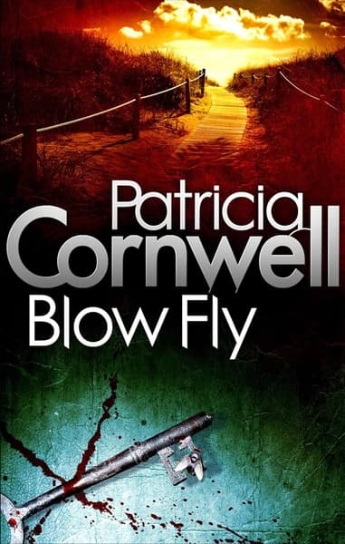 Blow Fly by Patricia Cornwell